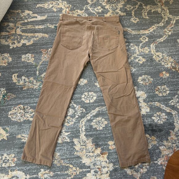 Howler Bros Frontside 5-Pocket Pants - Picture 10 of 11